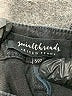 Risen Black Jeans Size 5 - photo 7