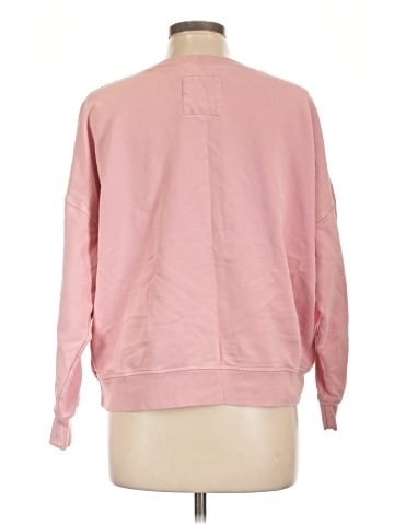American Eagle Outfitters Sweatshirt (view 2)