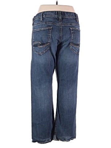 Silver Jeans Co. Jeans (view 2)