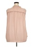 Daniel Rainn 100% Polyester Pink Sleeveless Blouse Size 2X - photo 2