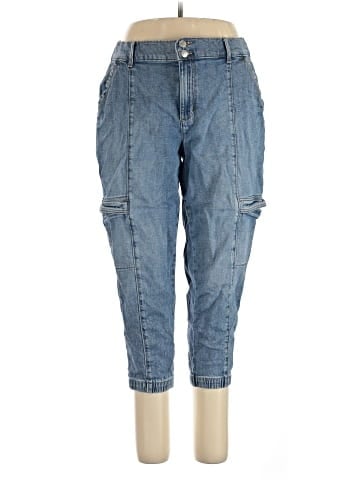 Sonoma Goods for Life Jeans (view 1)