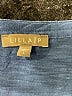 Lilla P Blue Long Sleeve Henley Size L - photo 7
