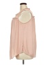 Daniel Rainn 100% Polyester Pink Sleeveless Blouse Size 2X - photo 5