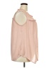 Daniel Rainn 100% Polyester Pink Sleeveless Blouse Size 2X - photo 4