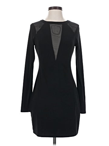 Express Cocktail Dress (view 1)