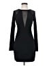 Express Black Cocktail Dress Size S - photo 1