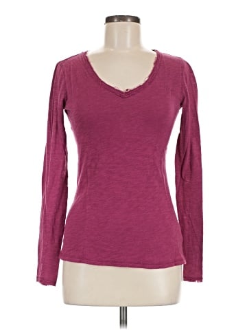 Mudd Long Sleeve T-Shirt (view 1)