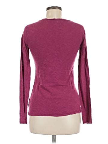 Mudd Long Sleeve T-Shirt (view 2)