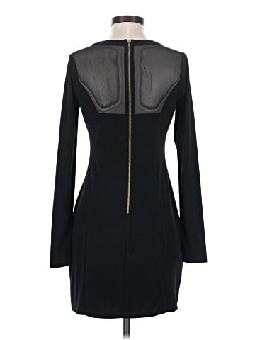 Express Cocktail Dress (view 2)