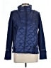 Layer 8 Solid Blue Jacket Size L - photo 1