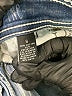 Inc Denim Hearts Blue Jeans Size 6 - photo 8
