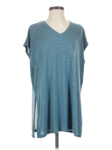 CATHERINE Catherine Malandrino Short Sleeve Top (view 1)