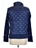 Layer 8 Solid Blue Jacket Size L - photo 2