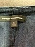 Express Design Studio Blue Denim Skirt Size 6 - photo 4