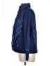 Layer 8 Solid Blue Jacket Size L - photo 5