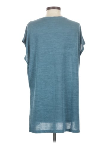 CATHERINE Catherine Malandrino Short Sleeve Top (view 2)