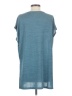 CATHERINE Catherine Malandrino Teal Short Sleeve Top Size S - photo 2