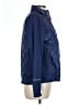 Layer 8 Solid Blue Jacket Size L - photo 4