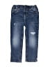 OshKosh B'gosh Hearts Blue Jeans Size 4T - photo 1