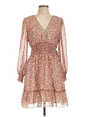 Max Studio Cocktail Dress (view 1)