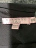 Calypso St. Barth Black Long Sleeve Turtleneck Size XS - photo 7