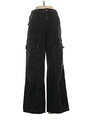 Forever 21 Cargo Pants (view 1)