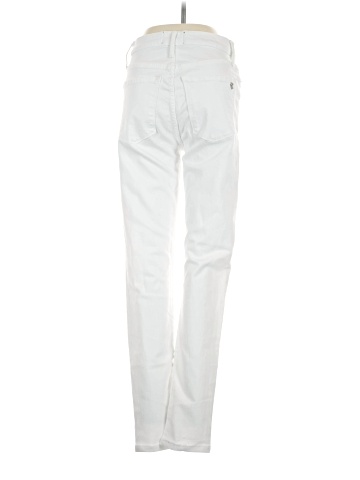 Black Orchid Denim Jeans (view 2)