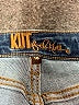 Kut from the Kloth Blue Jeans Size 16 - photo 3