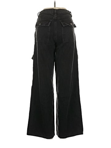 Forever 21 Cargo Pants (view 2)