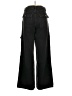 Forever 21 Black Cargo Pants Size 25 waist - photo 2