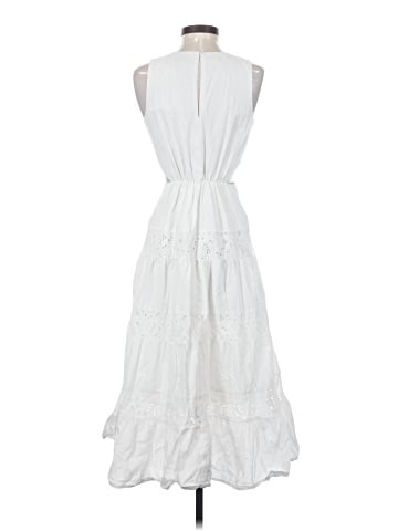 Banana Republic Factory Store Casual Dress (view 2)