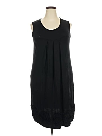 Design History Casual Dress (view 1)