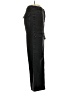 Forever 21 Black Cargo Pants Size 25 waist - photo 4