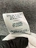 Just Black Solid White Jeans Size 28 waist - photo 8