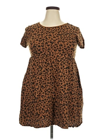 Old Navy Casual Dress (view 1)