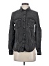 American Eagle Outfitters 100% Lyocell Gray Jacket Size XS - photo 1