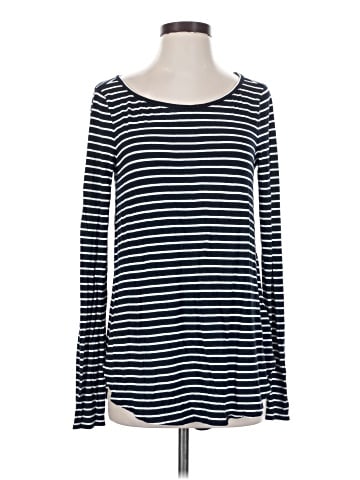 Calypso St. Barth Long Sleeve T-Shirt (view 1)