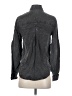 American Eagle Outfitters 100% Lyocell Gray Jacket Size XS - photo 2