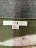 XXI Tie-dye Green Pullover Sweater Size M - photo 7
