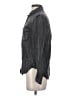 American Eagle Outfitters 100% Lyocell Gray Jacket Size XS - photo 5