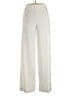 Halston Heritage Ivory Casual Pants Size 14 - photo 1