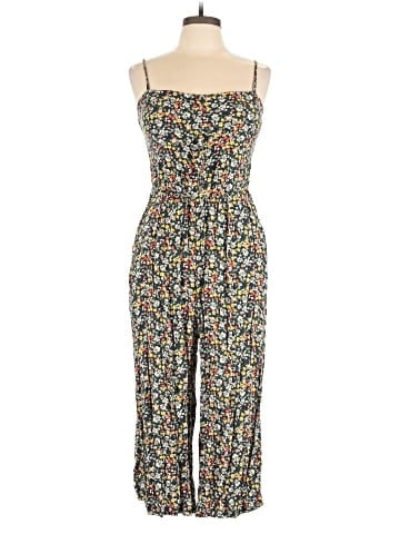 AUW Jumpsuit (view 1)