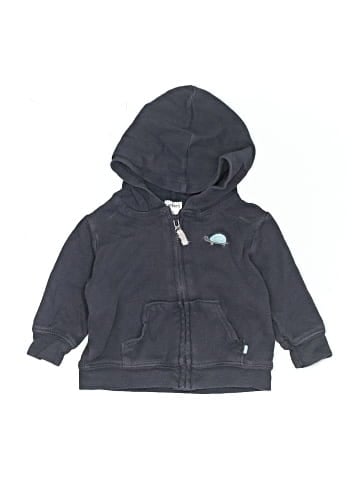 Carter's Zip Up Hoodie (view 1)