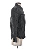 American Eagle Outfitters 100% Lyocell Gray Jacket Size XS - photo 4