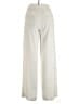 Halston Heritage Ivory Casual Pants Size 14 - photo 2