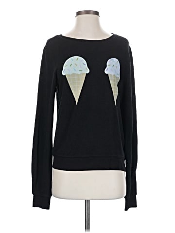 Wildfox Pullover Sweater (view 1)