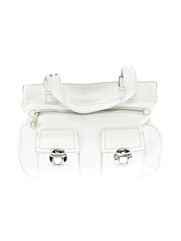 Marc Jacobs Leather Shoulder Bag (view 1)