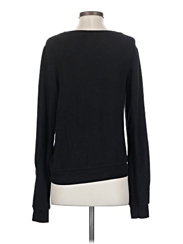 Wildfox Pullover Sweater (view 2)