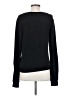 Wildfox Graphic Black Pullover Sweater Size XS - photo 2