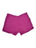 Wildfox 100% Rayon Solid Pink Shorts Size XL - photo 1